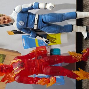 Human Torch