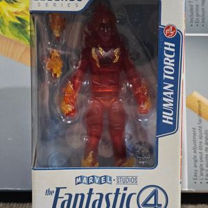 Human Torch