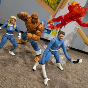 Human Torch