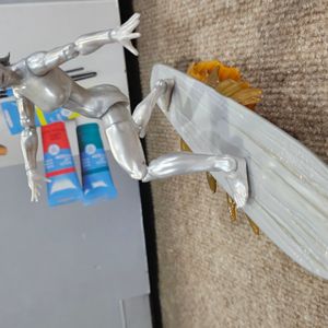 Silver Surfer