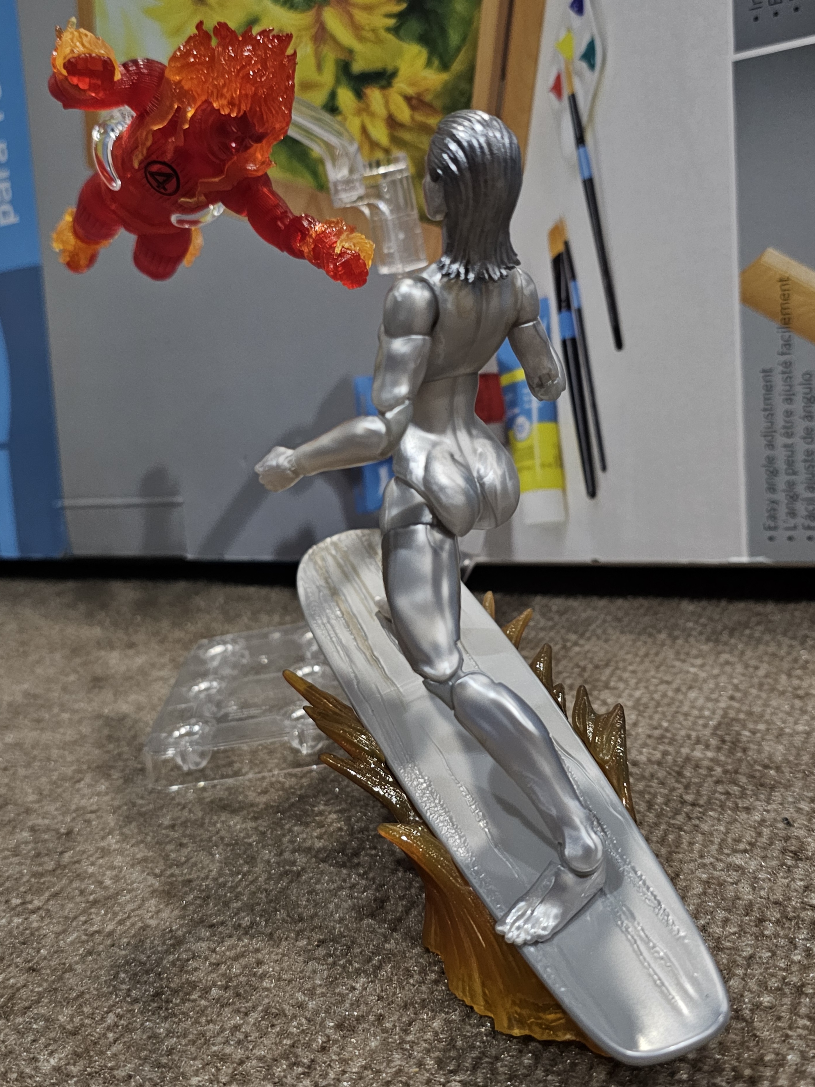 Silver Surfer - Image 3