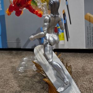 Silver Surfer