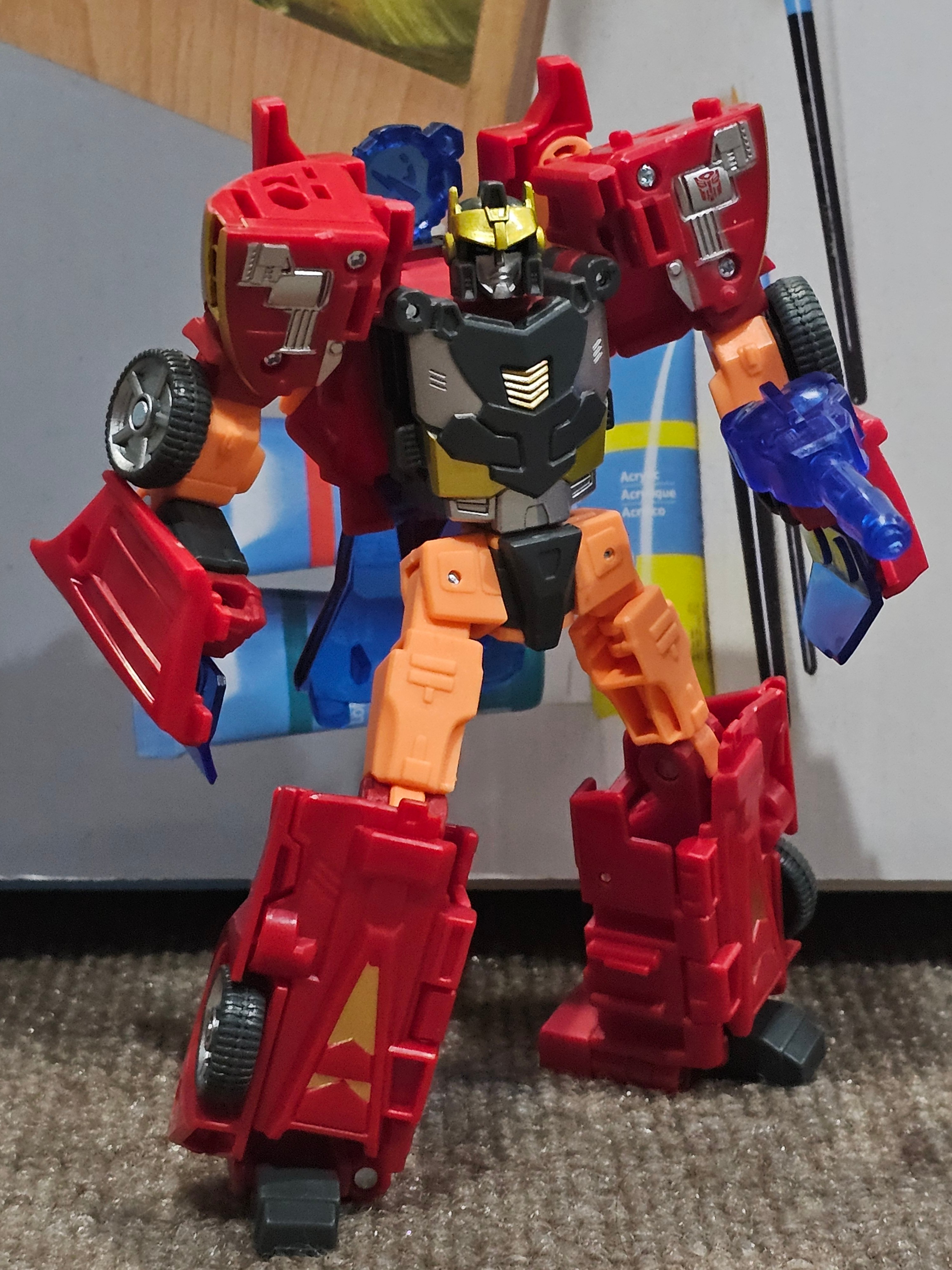 Excellion - Image 1