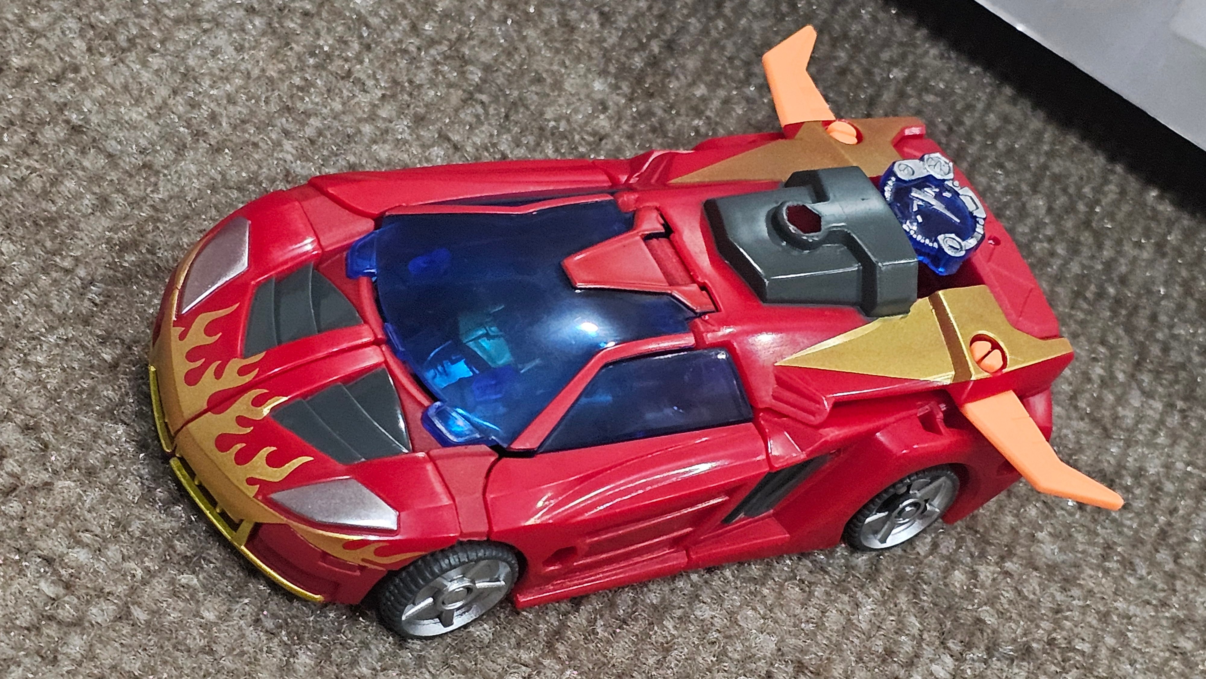 Excellion - Image 4