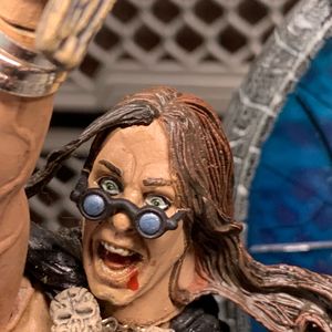 Ozzy Osbourne 