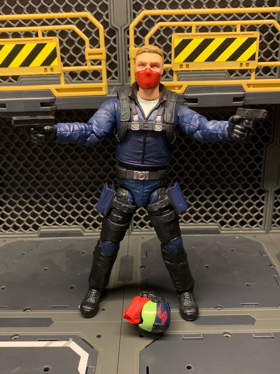 Cobra Rattler Gunner  - Image 2