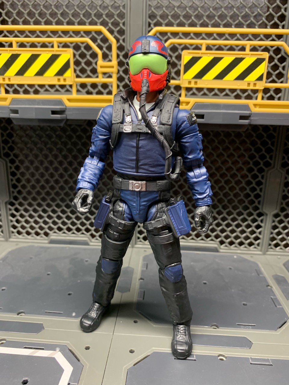 Cobra Rattler Gunner  - Image 3