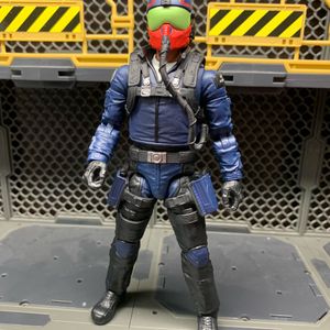 Cobra Rattler Gunner 
