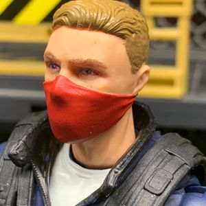 Cobra Rattler Gunner 