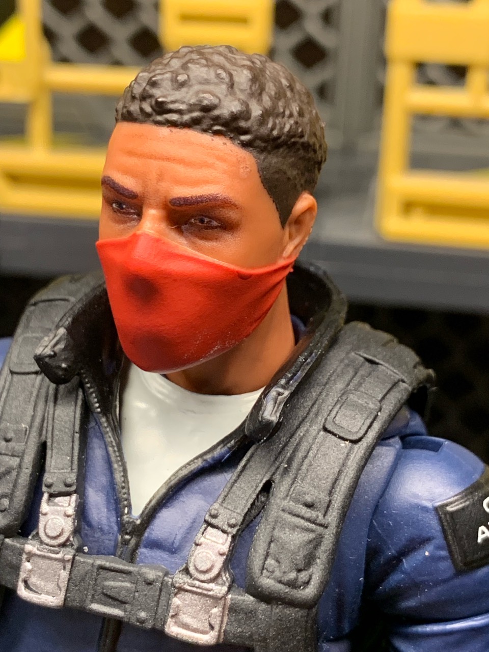 Cobra Rattler Gunner  - Image 5