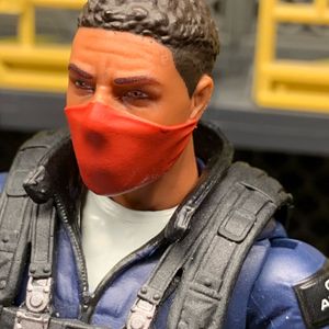 Cobra Rattler Gunner 