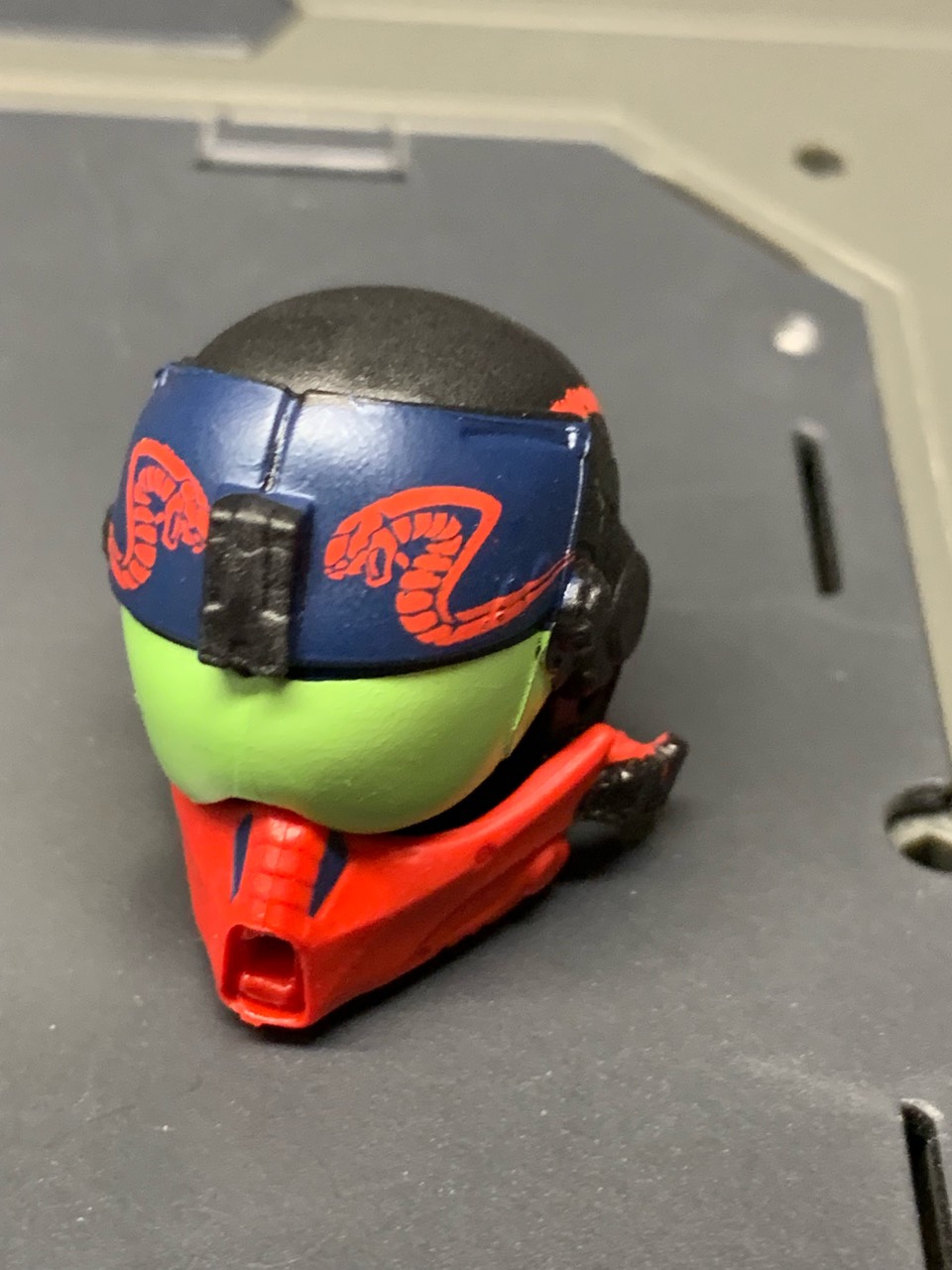 Cobra Rattler Gunner  - Image 6