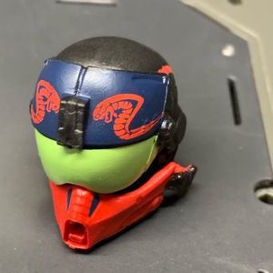 Cobra Rattler Gunner 