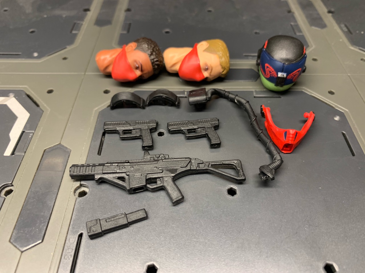 Cobra Rattler Gunner  - Image 7