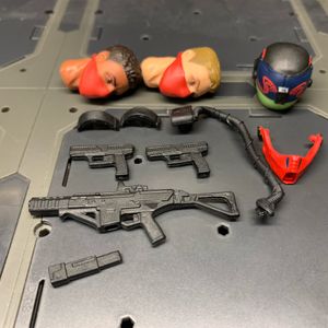 Cobra Rattler Gunner 