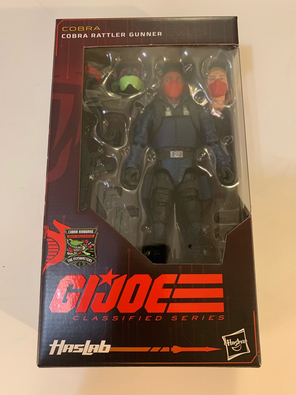 Cobra Rattler Gunner  - Image 10