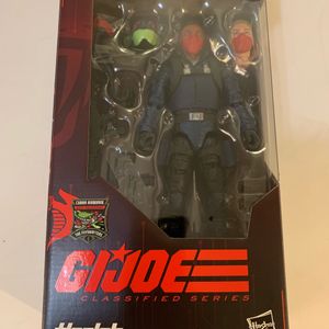 Cobra Rattler Gunner 