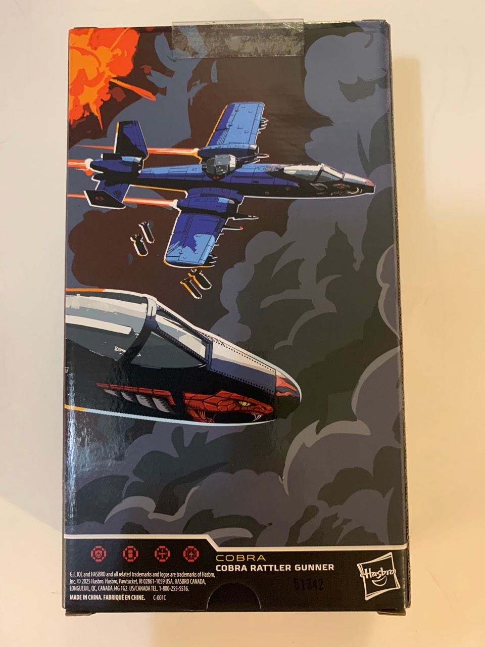 Cobra Rattler Gunner  - Image 12