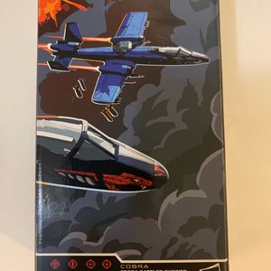 Cobra Rattler Gunner 