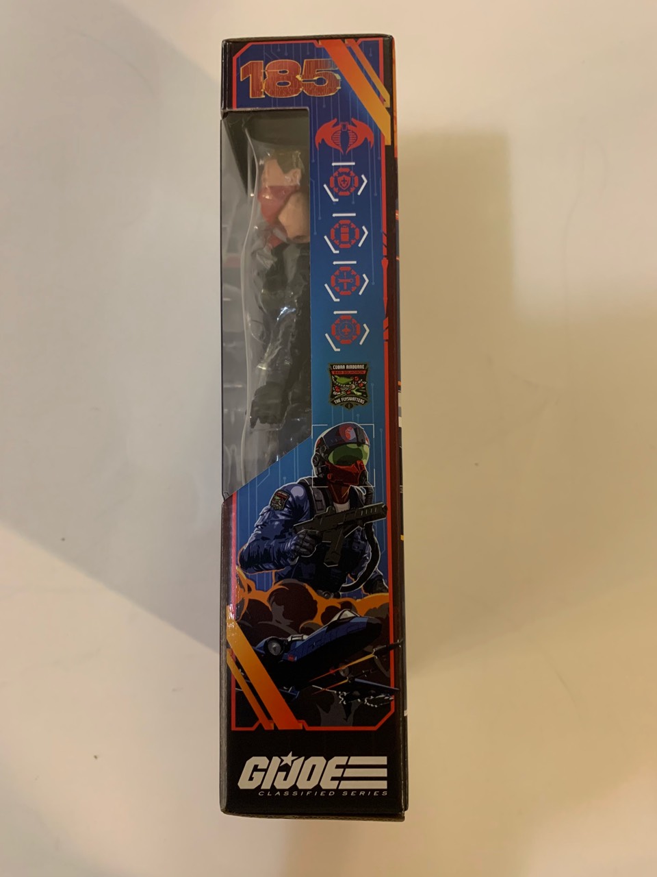 Cobra Rattler Gunner  - Image 13
