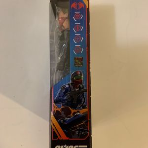 Cobra Rattler Gunner 