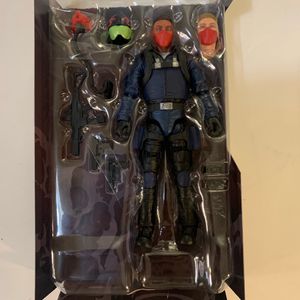 Cobra Rattler Gunner 