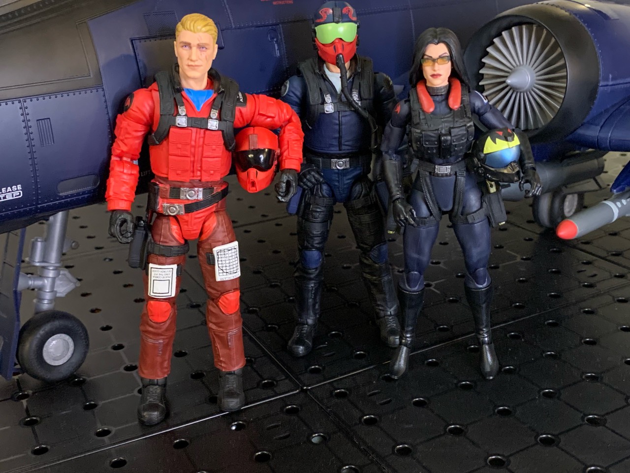 Cobra Rattler Gunner  - Image 18