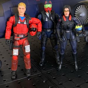 Cobra Rattler Gunner 