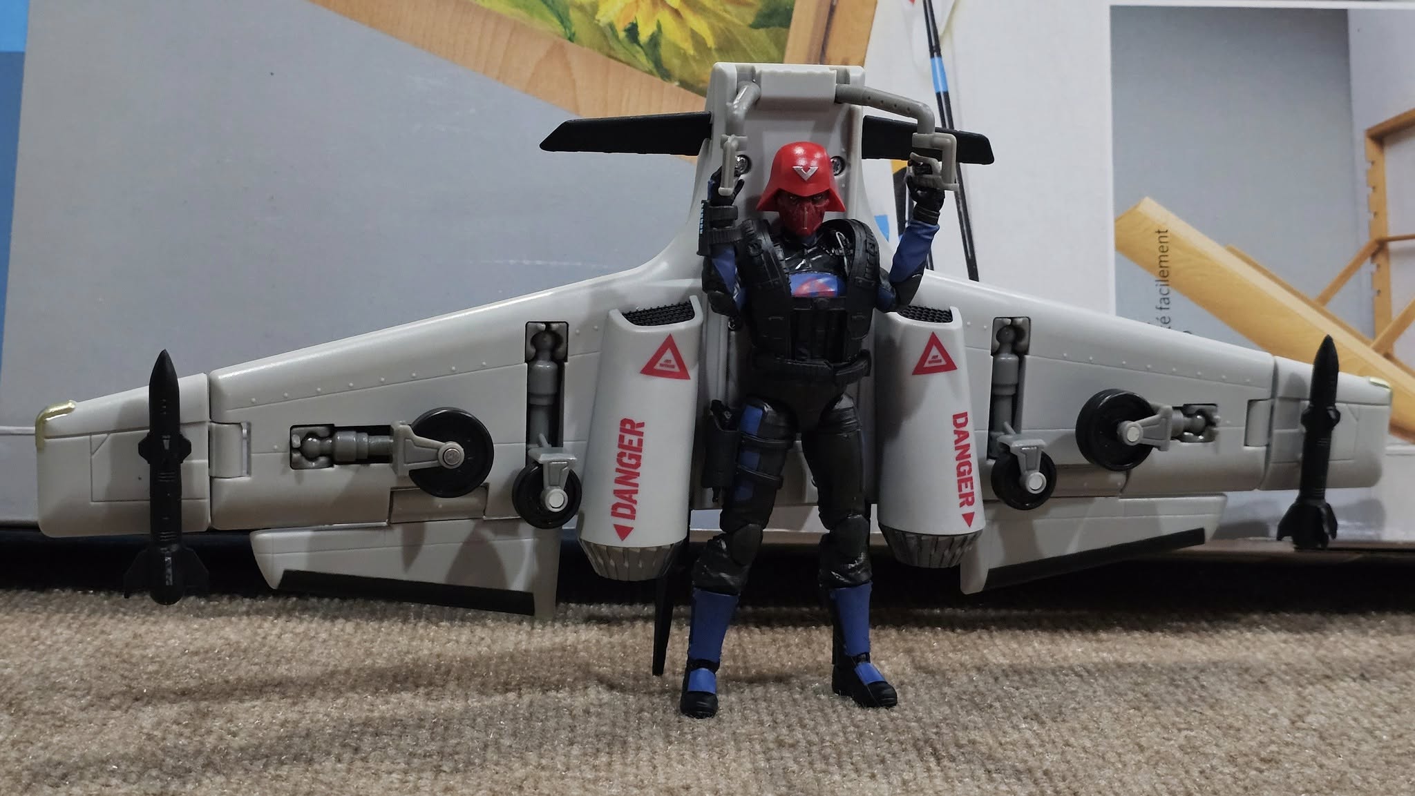 Cobra Claw - Image 2