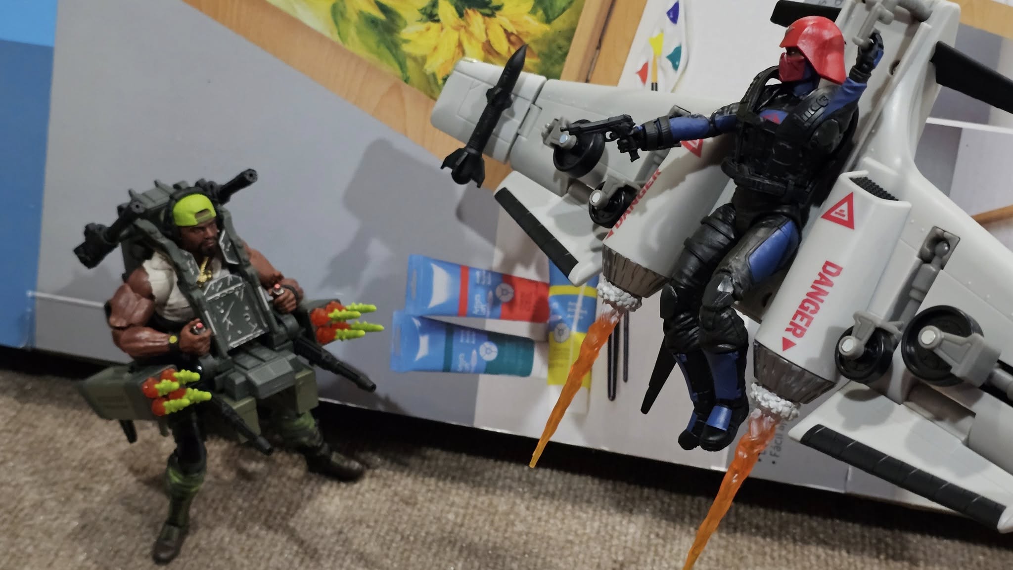 Cobra Claw - Image 3