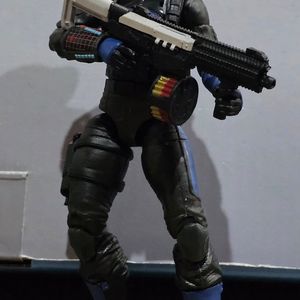 Cobra Claw