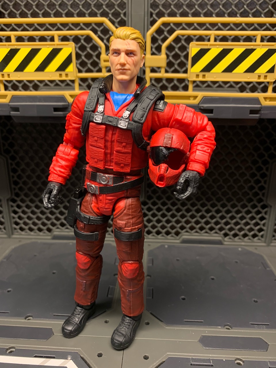 Wild Weasel  - Image 1
