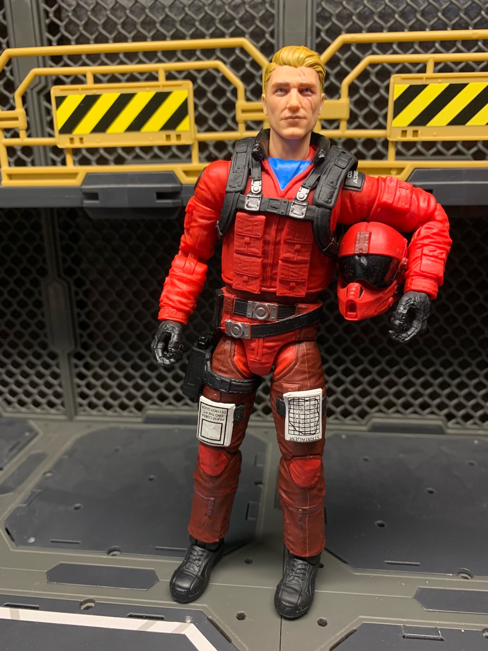 Wild Weasel  - Image 2