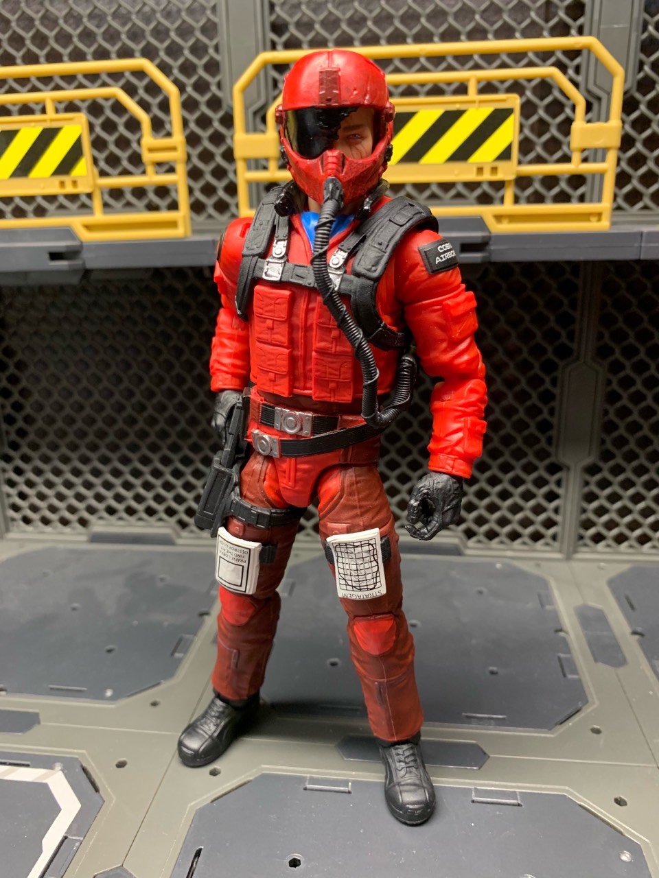 Wild Weasel  - Image 4