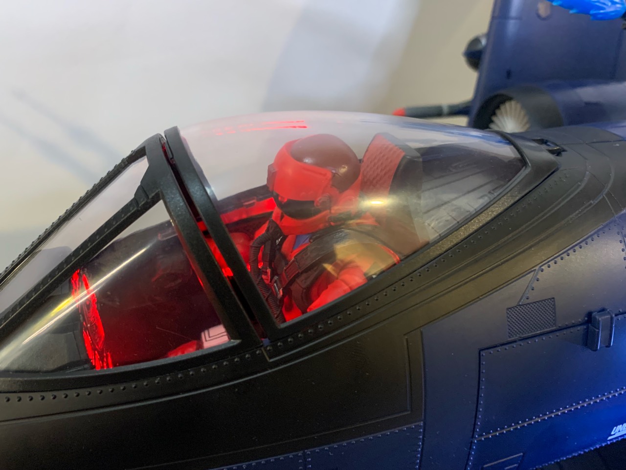 Wild Weasel  - Image 12