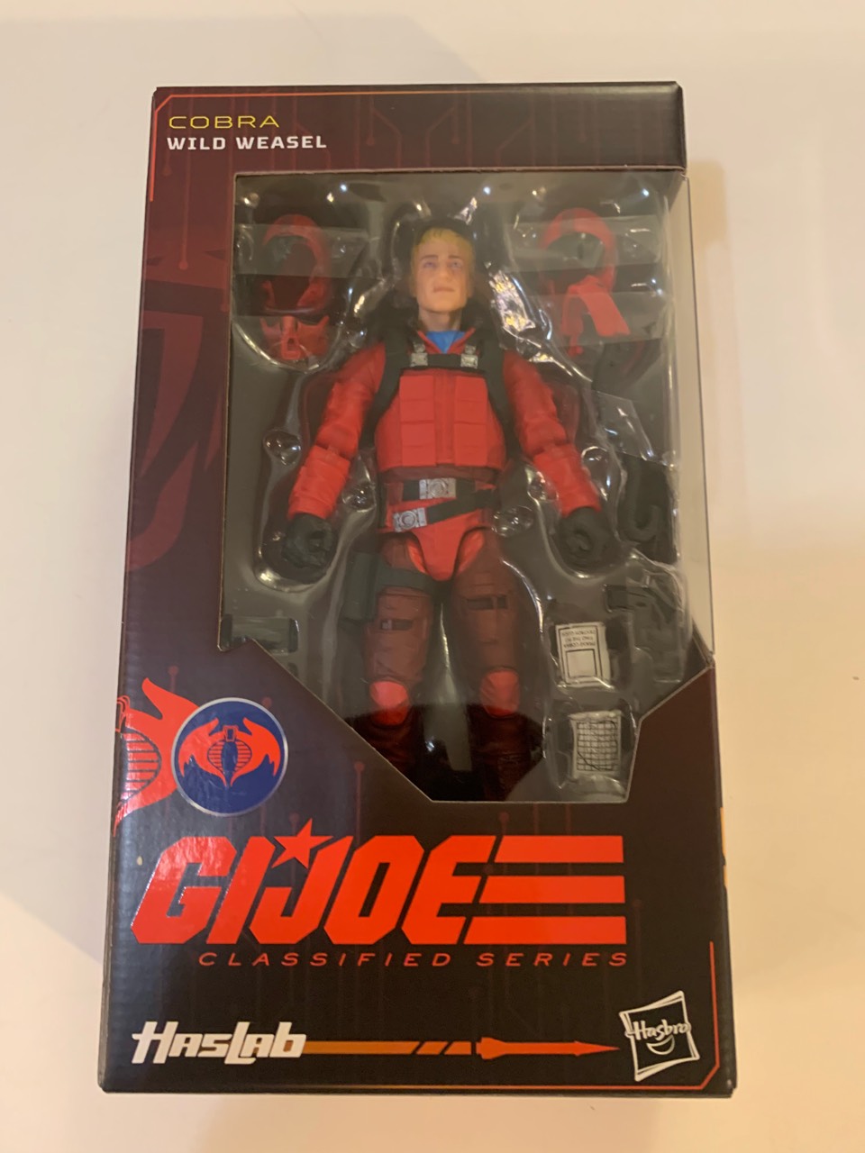 Wild Weasel  - Image 13