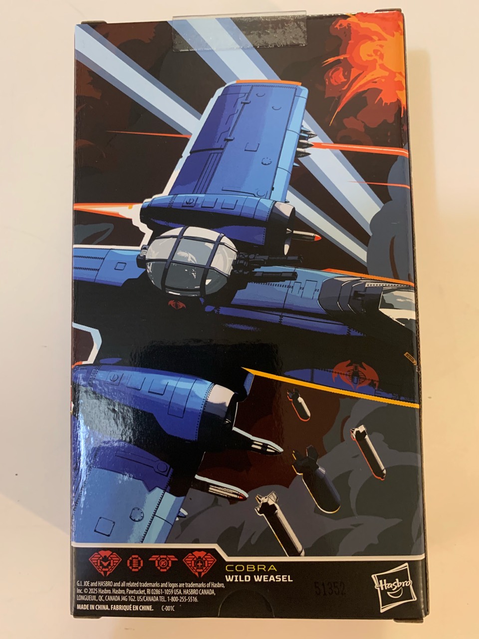 Wild Weasel  - Image 15
