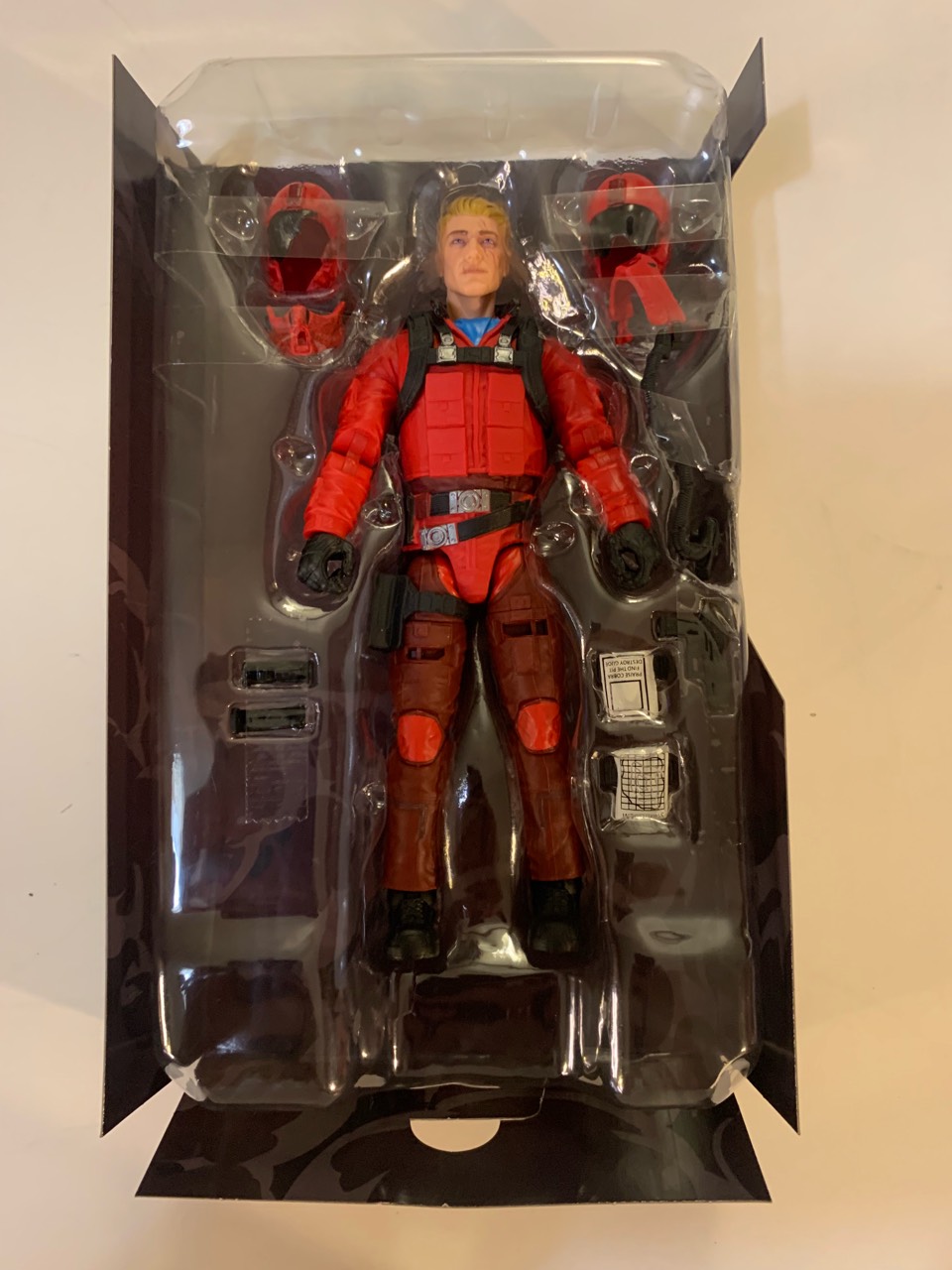 Wild Weasel  - Image 19