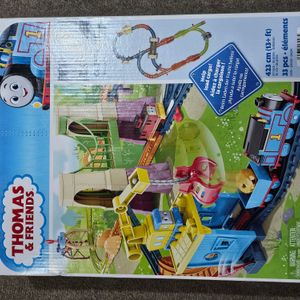 A Bridge to Sodor