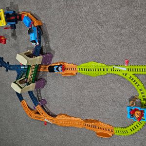 A Bridge to Sodor