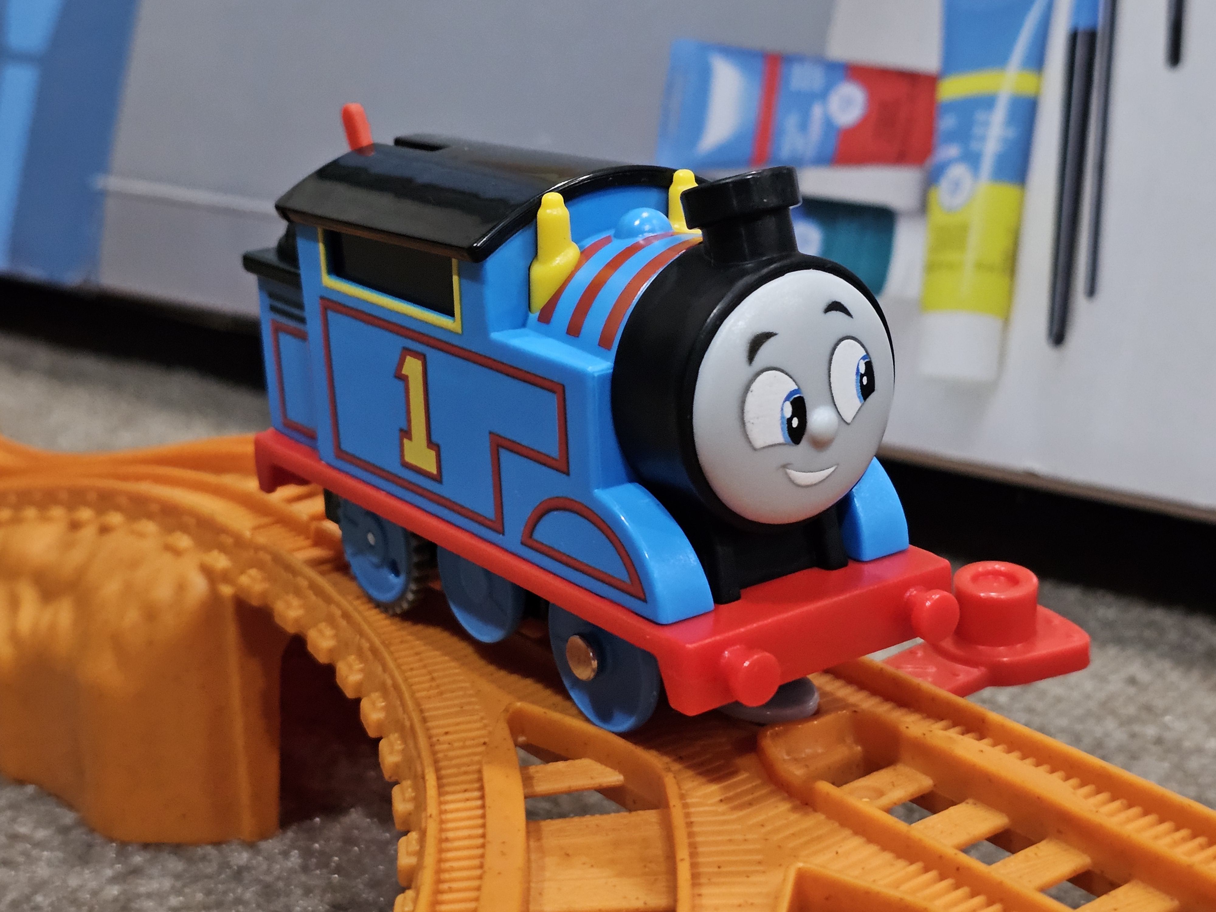 A Bridge to Sodor - Image 3