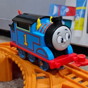 A Bridge to Sodor