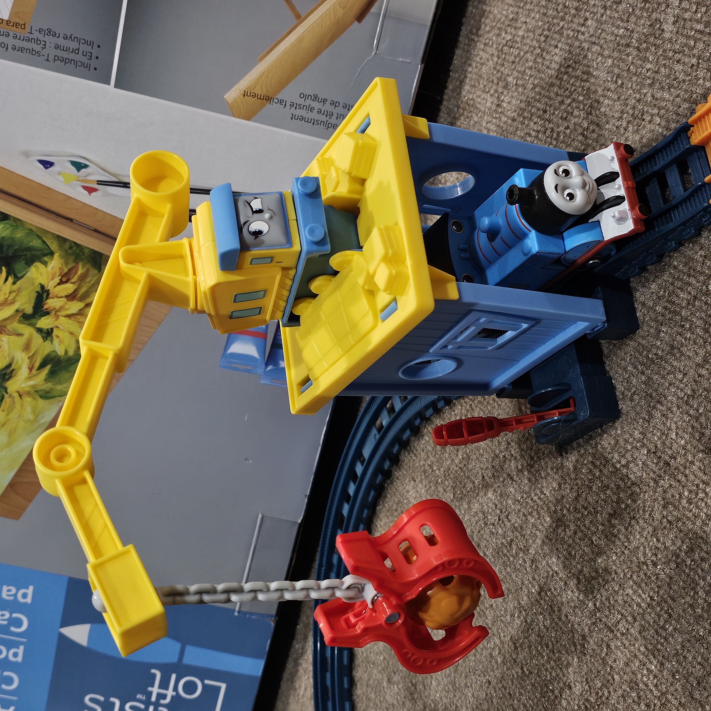 A Bridge to Sodor - Image 4