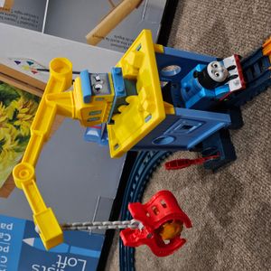 A Bridge to Sodor