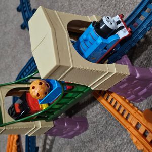 A Bridge to Sodor