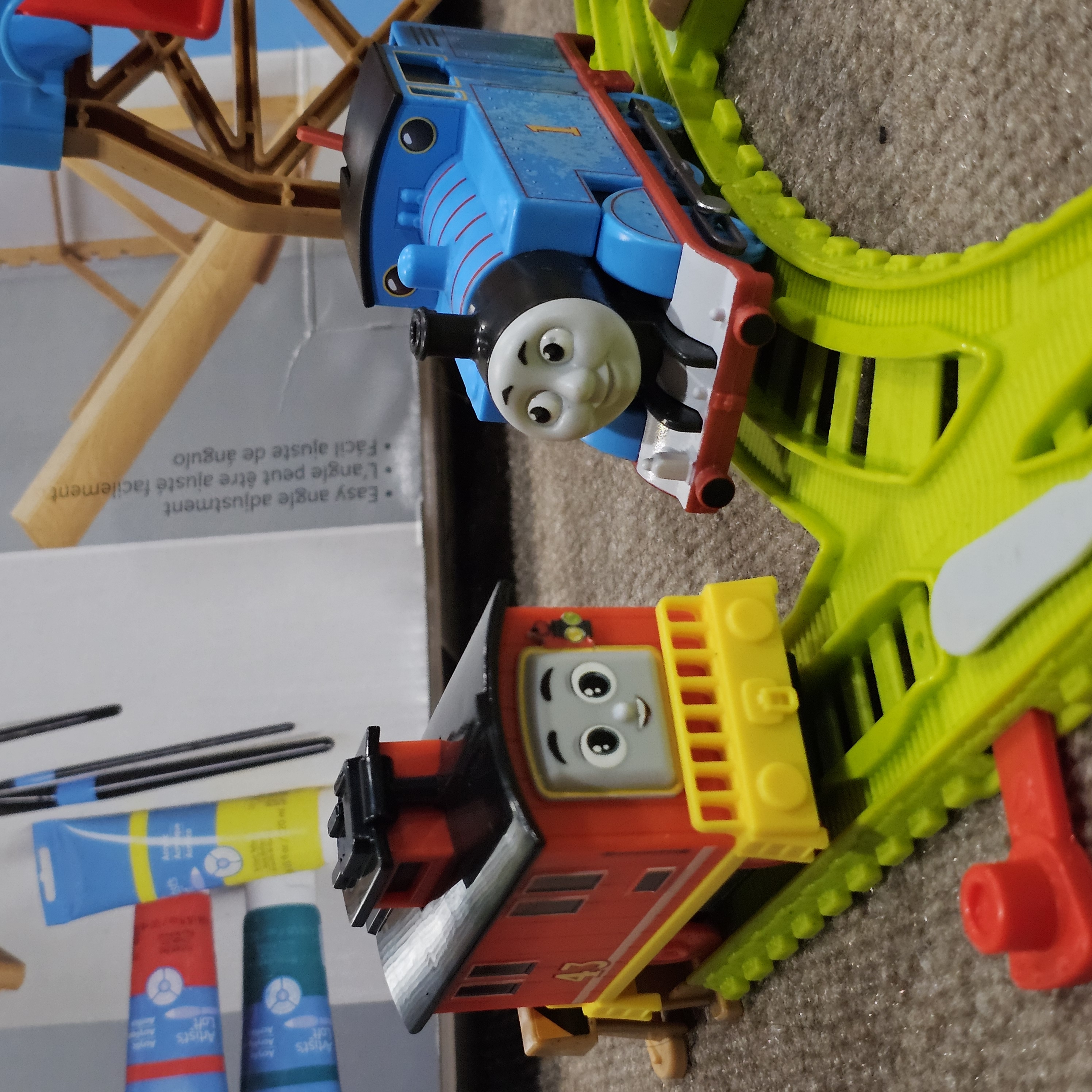 A Bridge to Sodor - Image 6