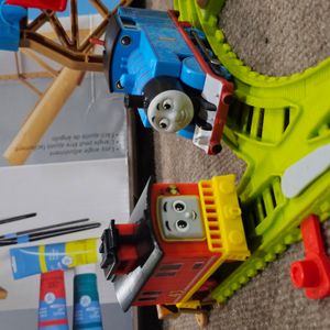 A Bridge to Sodor