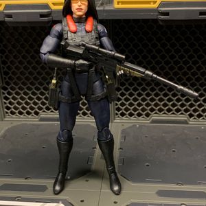 Baroness