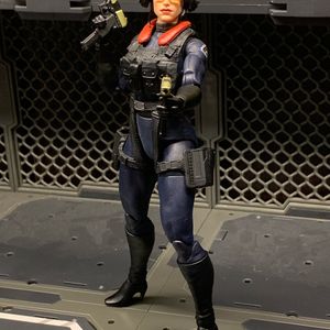 Baroness