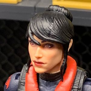 Baroness